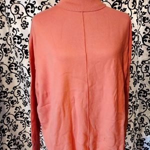 Zenana Turtleneck Sweater